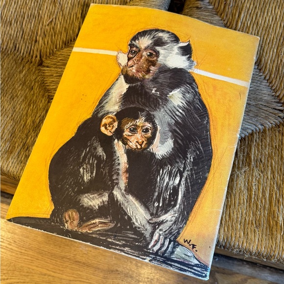 Walter T. Foster How to Draw vintage art book - Picture 3 of 11